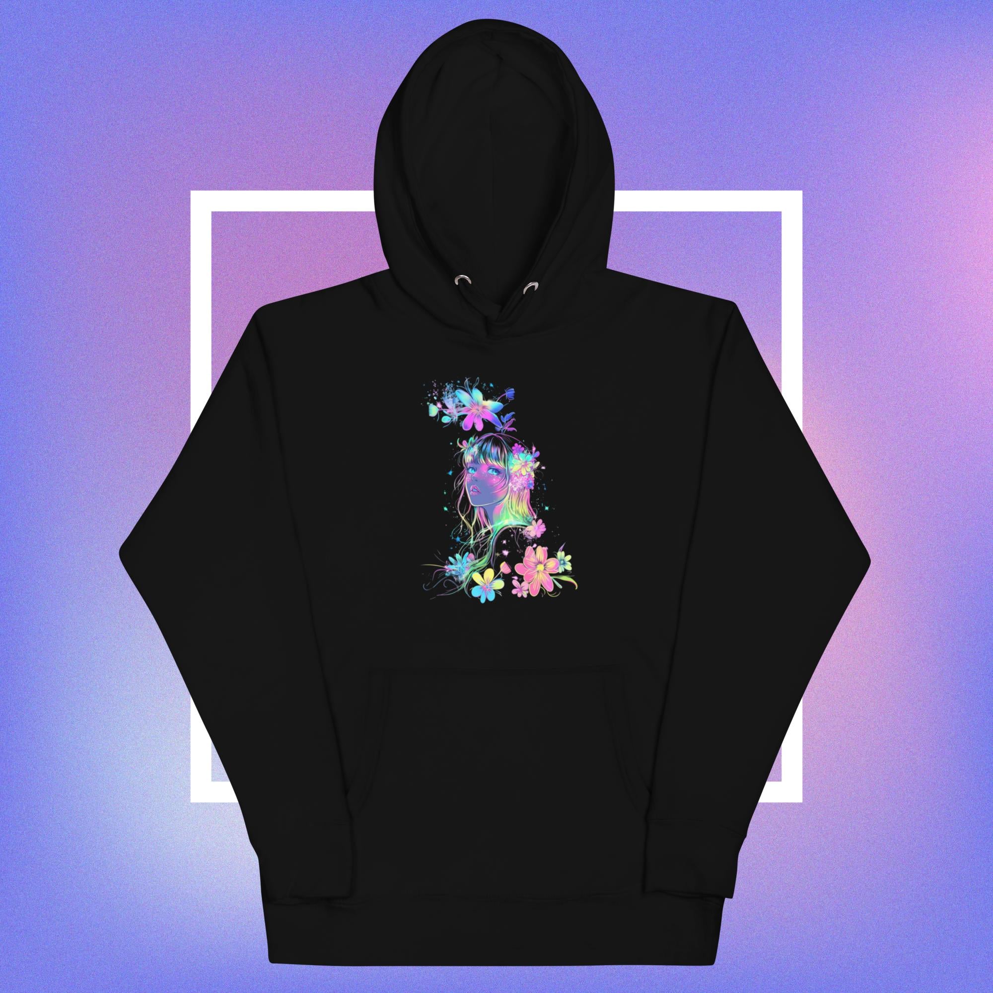 Dream-Girl Hoodie