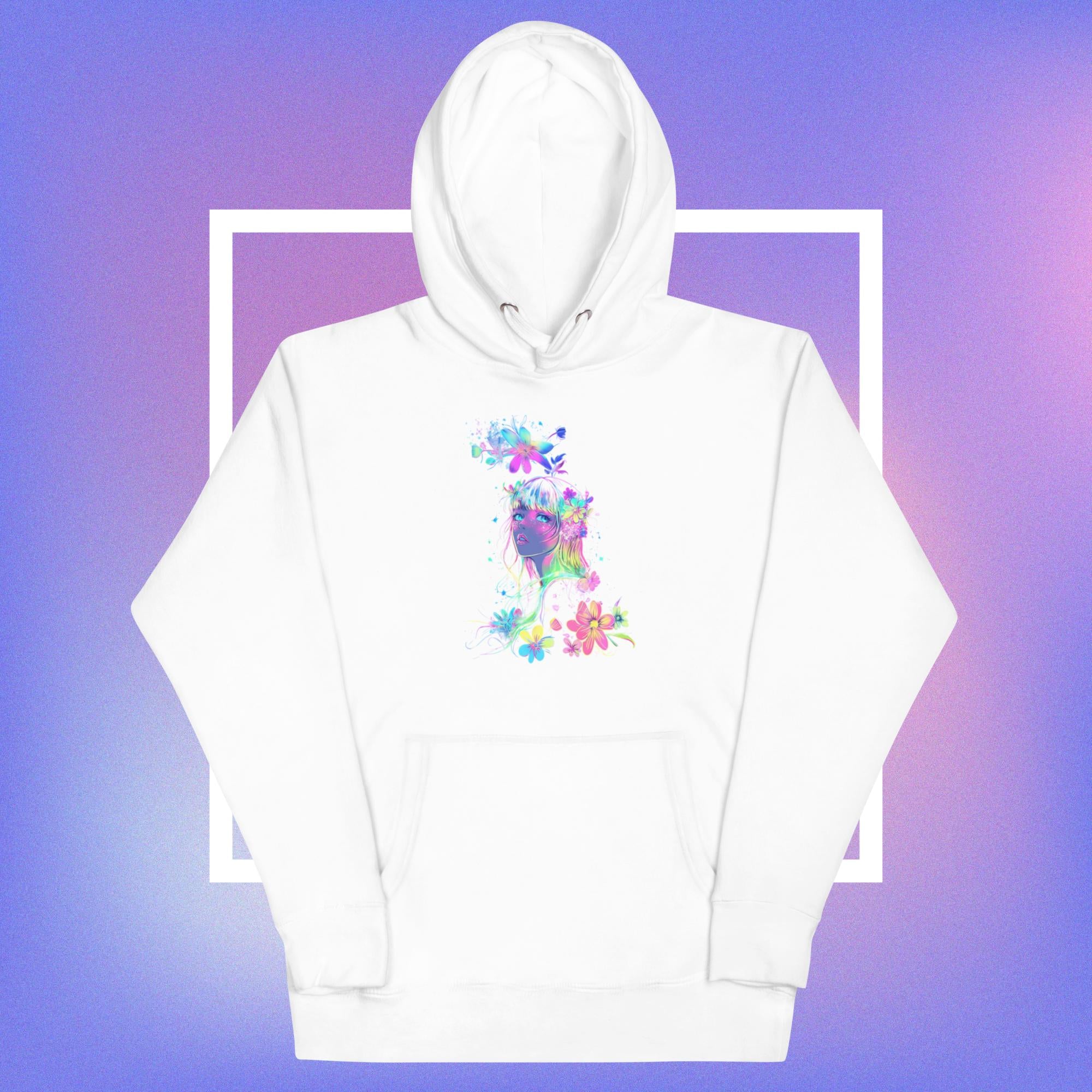 Dream-Girl Hoodie